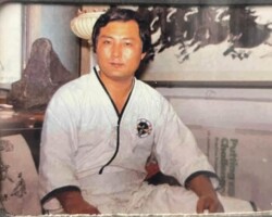 Jungki Kwan GM Lim Hyun Soo Jungki Kwan GM Lim Hyun Soo